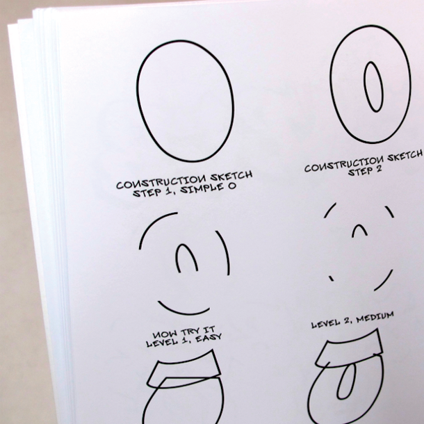 Graffiti for Beginners