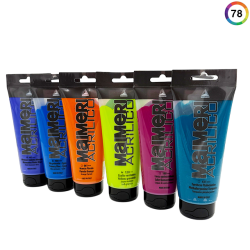 Maimeri - Akrylmaling "Acrilico" 200 ml.