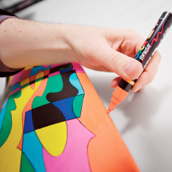 POSCA PC-5BR, 1-4 mm