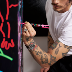 POSCA PC-5BR, 1-4 mm