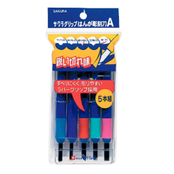Sakura linoleum sk�res�t 5-pak