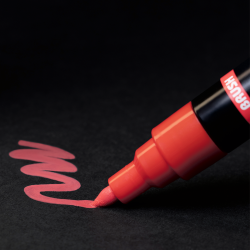 POSCA PC-5BR, 1-4 mm