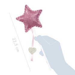 Kreativt St, Stor - Multiaktivitet, Lille Stjerne