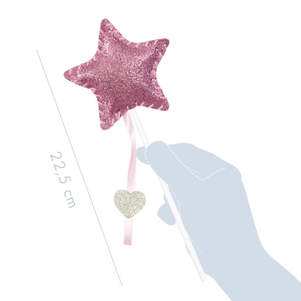 Kreativt St, Stor - Multiaktivitet, Lille Stjerne