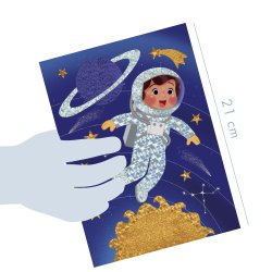 Kreativt St - Folie Kunst