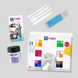 FIMO Pakke