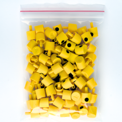 Dyse Lego/Philly, 100-stk.