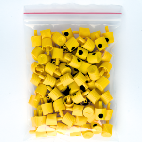 Dyse Lego/Philly, 100-stk.