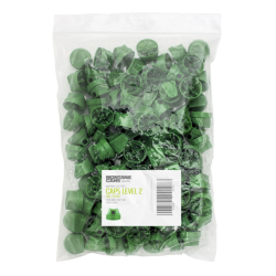 Dyse Level 2, 100-stk.