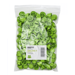 Dyse Level 4, 100-stk.