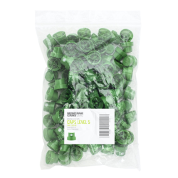 Dyse Level 5, 100-stk.