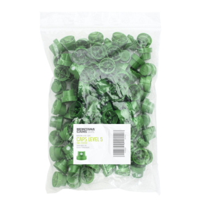 Dyse Level 5, 100-stk.