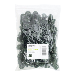 Dyse Level 6, 100-stk.