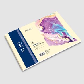 YUPO Syntetisk Papir, 200G