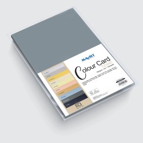 Tiziano Tegnepapir 10 Ark, Stvbl