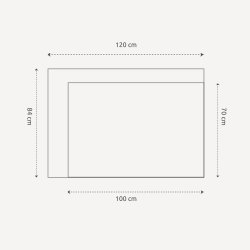 Verdenskort Plakat - Political