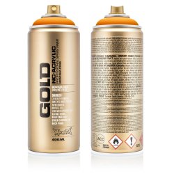 Montana GOLD, 400ml. 