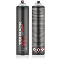 Montana Tarblack, 600ml.