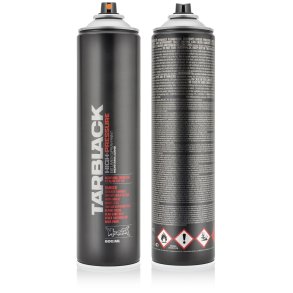 Montana Tarblack, 600ml.