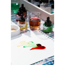 Ecoline flydende akvarel 10-pak