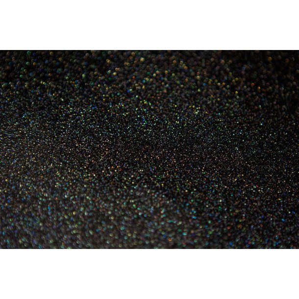 Montana Glitter Effekt Spraymaling - Hologram, 400ml.