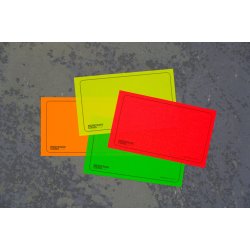 Montana Sticker Neon 100-Pak