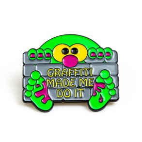 Montana-Cans Pin 