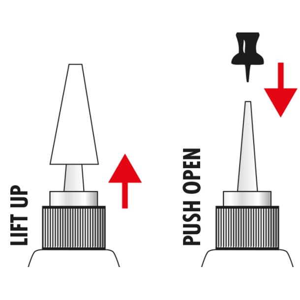 Marabu Alcohol Ink, 20ml.