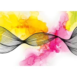 Marabu Alcohol Ink, Neon Set