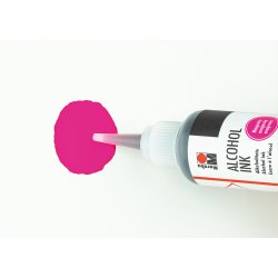 Marabu Alcohol Ink, 20ml.