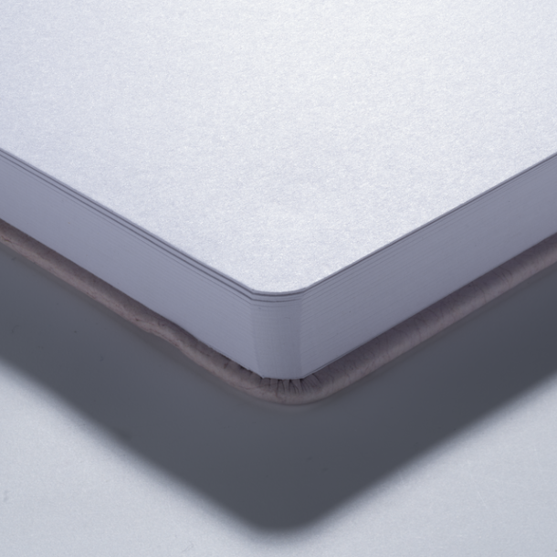 Hardcover Sketchbook - The Milkmaid