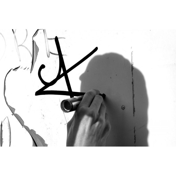 Montana BOLD Markers