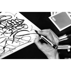 Montana BOLD Markers