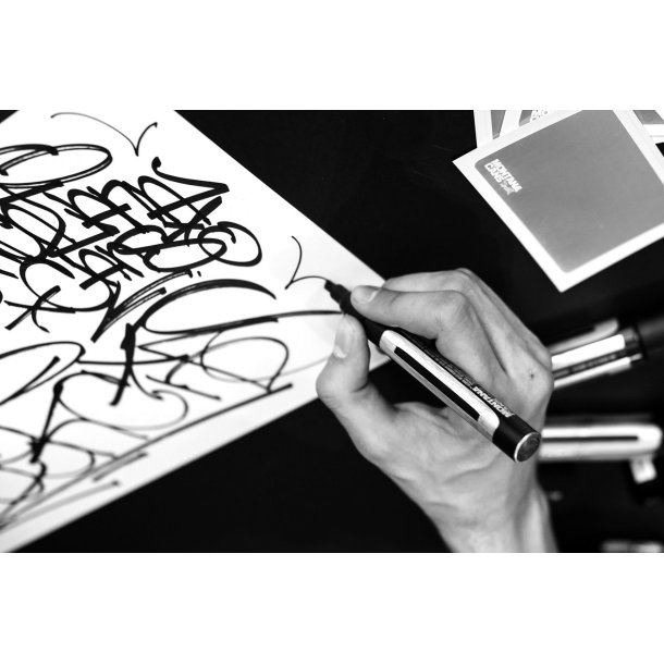 Montana BOLD Markers