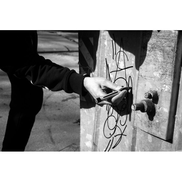 Montana BOLD Markers