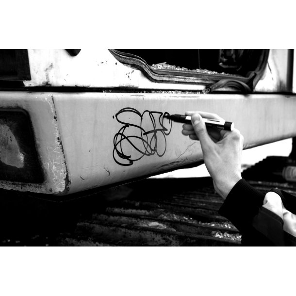 Montana BOLD Markers