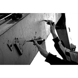 Montana BOLD Markers