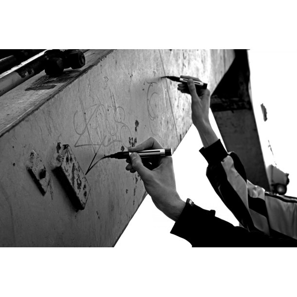 Montana BOLD Markers