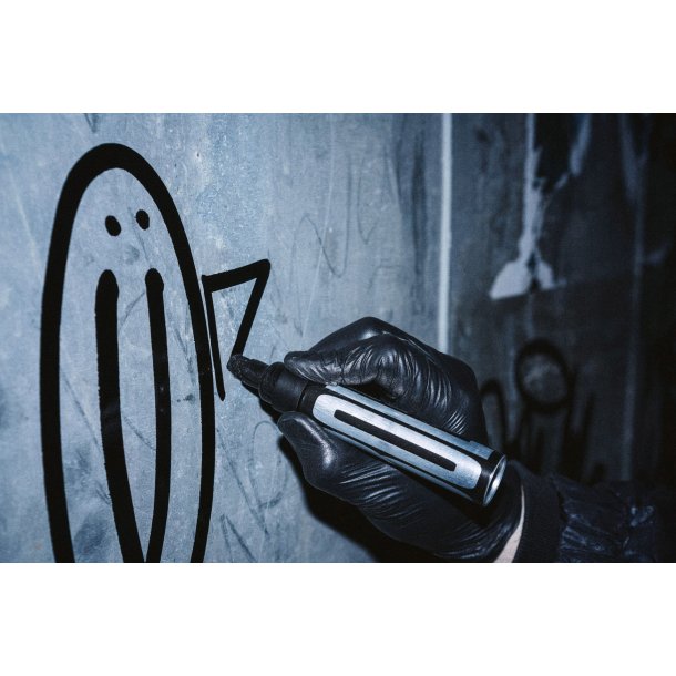 Montana BOLD Markers