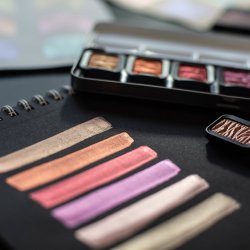 FINETEC Premium "Pearl Warm" 6-Pak