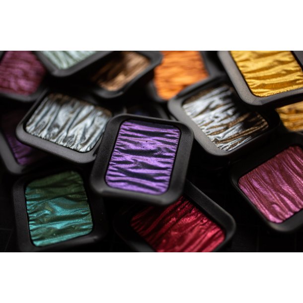 FINETEC Premium "Pearl Cool" 6-Pak