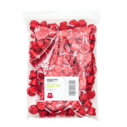 Dyse Needle Medium Liner, 100-stk.