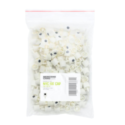 Dyse NYC Fat, 100-stk.