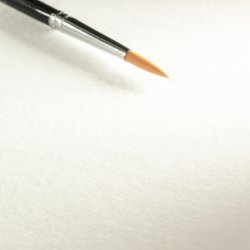 Hahnemhle Akvarelblok "Agave" 100% Naturligt