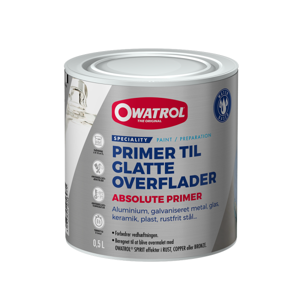 Owatrol Spirit Absolute Primer 0,5 L