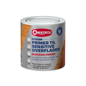 Owatrol Blocking Primer 0,5 L 