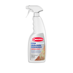 Owatrol Copper Spirit 