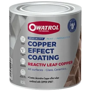 Owatrol Reactiv Leaf Copper 0,5 L 