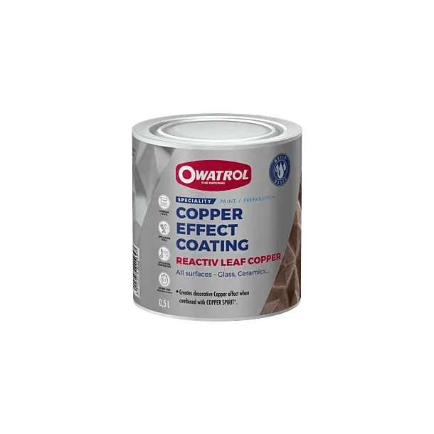Owatrol Reactiv Leaf Copper 0,5 L 