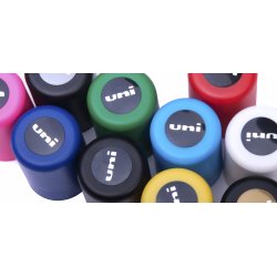 POSCA PC-17K - Fuldt sortiment (1x10)